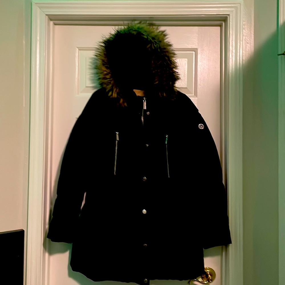 Michael Kors Coat